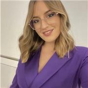 dottoressa laureata in lingue e letterature impartisce lezioni di spagnolo per studenti di liceo ed istituti tecnici professionali